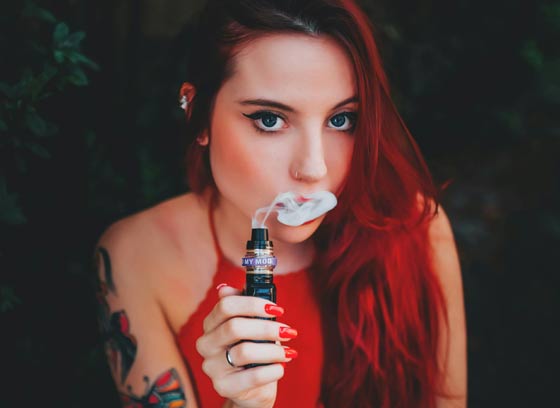 vapotage
