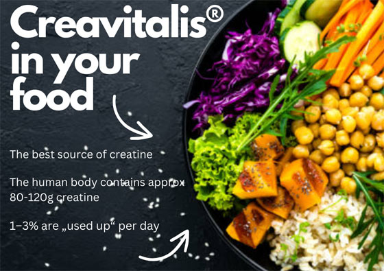 Creavitalis