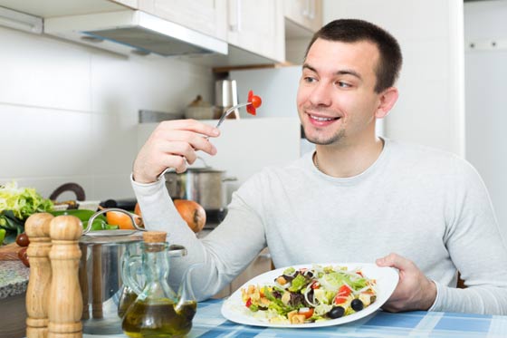 HHC cuisine