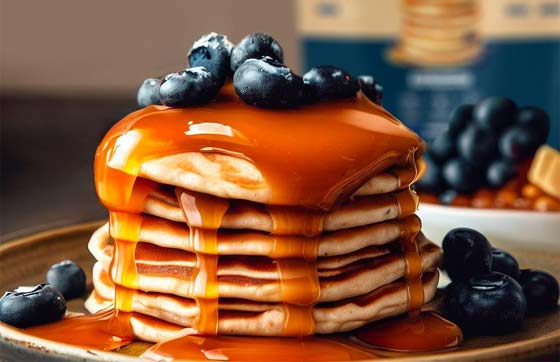 pancake aqeelab