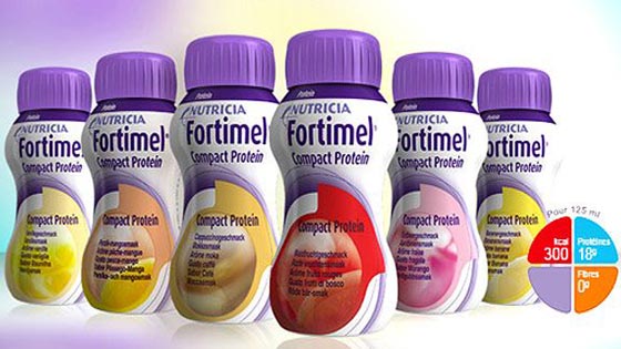 Grossir Fortimel