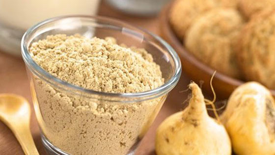 Maca