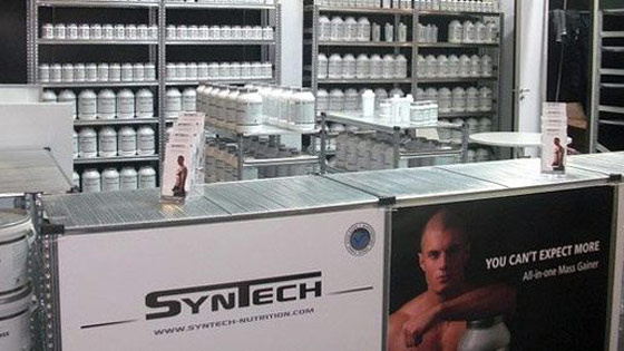 Syntech