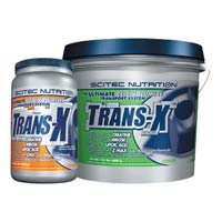 Trans X Scitec