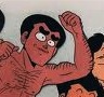 Avatar du membre