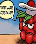 Avatar du membre
