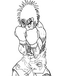 Avatar du membre
