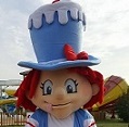 Avatar du membre