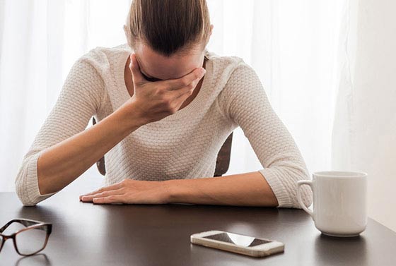 Anxiété