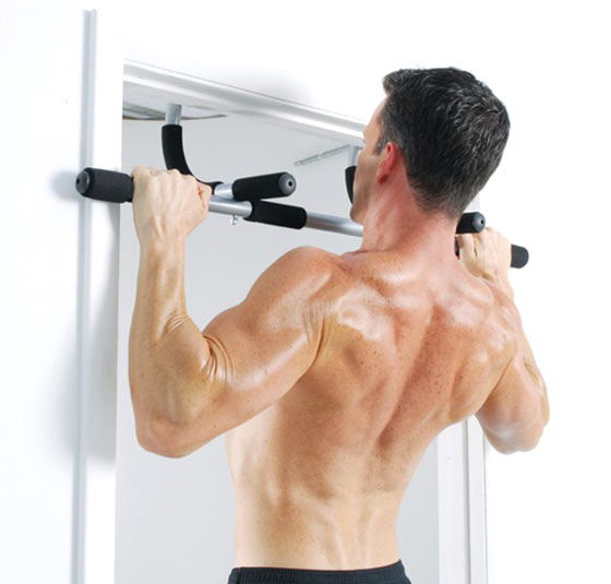 Barre traction multifonction