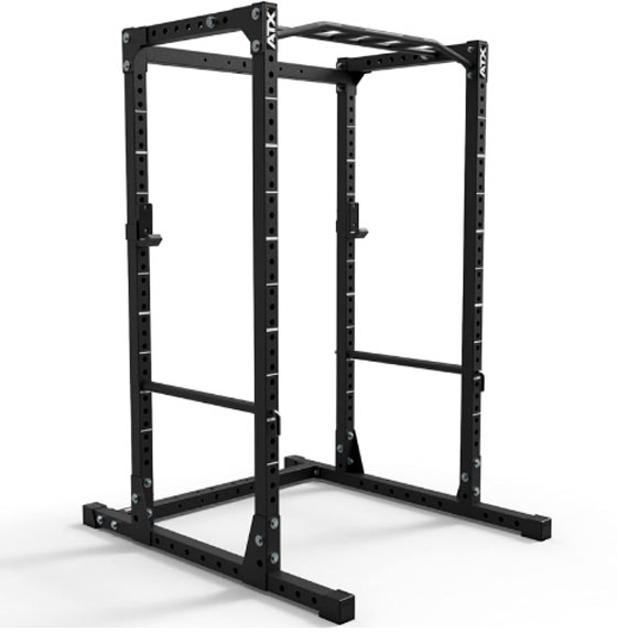 Cage à squat