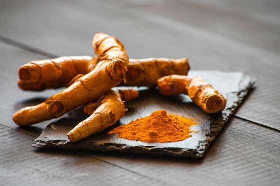 Curcuma