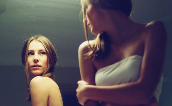 Complexe femme