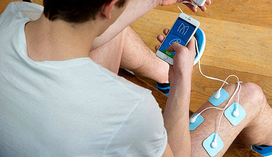 Electrostimulation