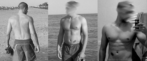 Julien évolution