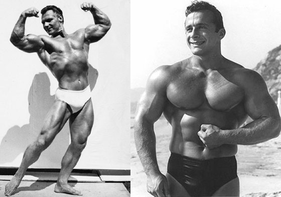 John Grimek