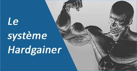 Hardgainer