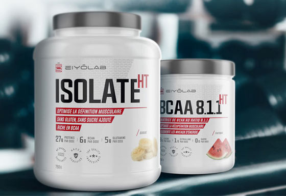 Whey isolate HT eiyolab
