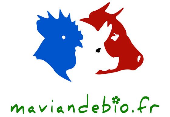 Viande bio
