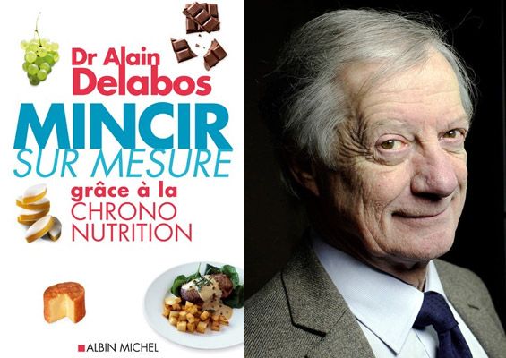 Chrononutrition