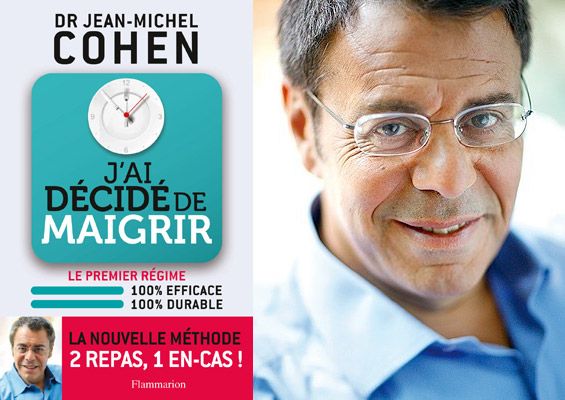 Savoir maigrir Cohen