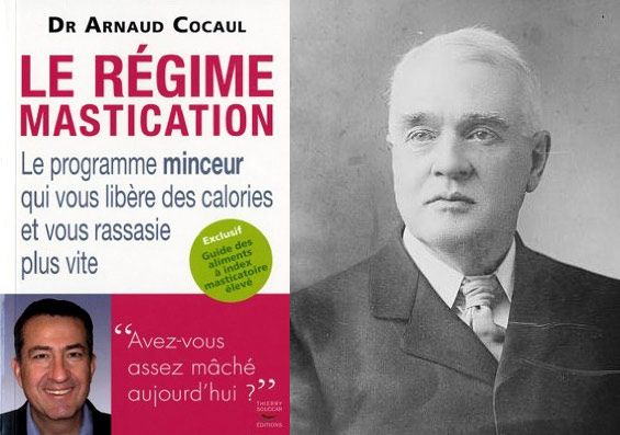 Régime Mastication