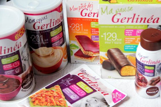 Gerlinea