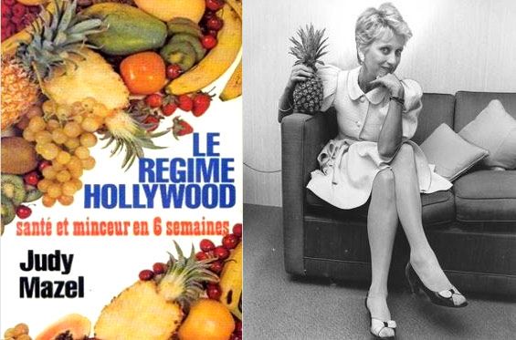 Régime Hollywood