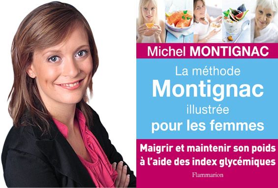Régime Montignac