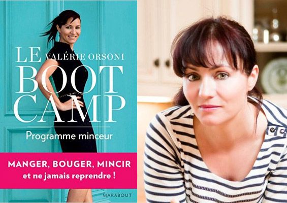 Bootcaamp Orsoni