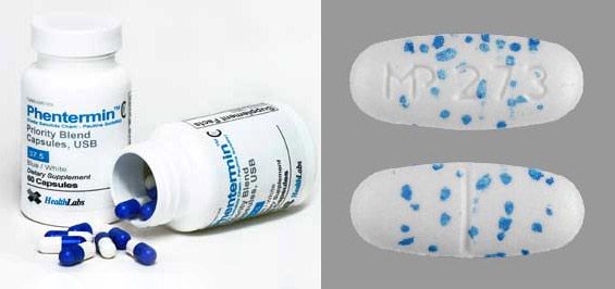 Phentermine