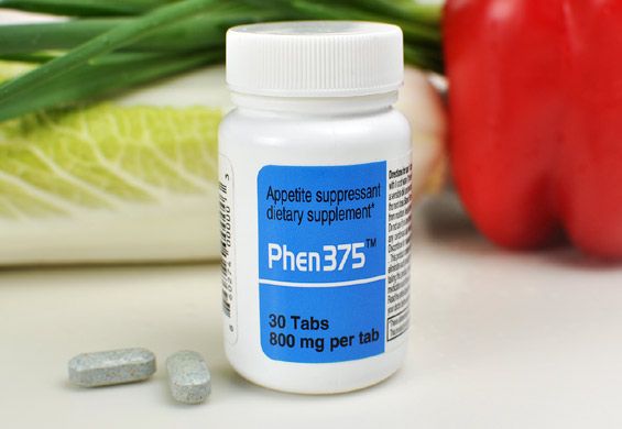 Phentermine