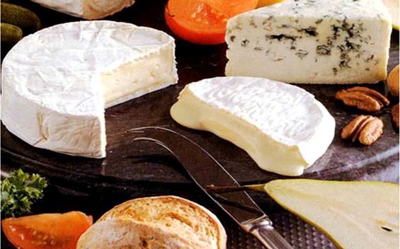 Fromage