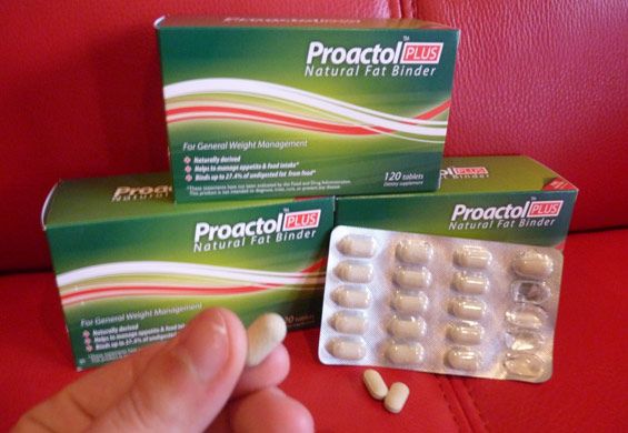 Proactol