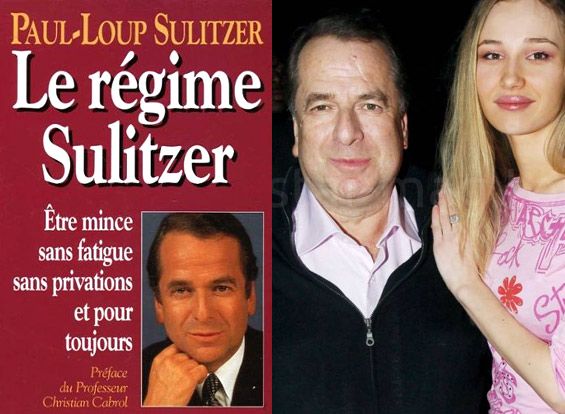 Régime Sulitzer