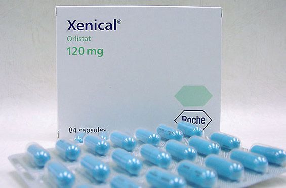 Xenical