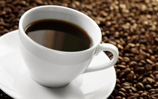 Caféine et sport