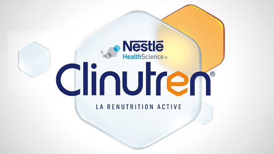 Clinutren pour grossir