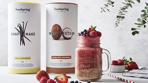 Foodspring
