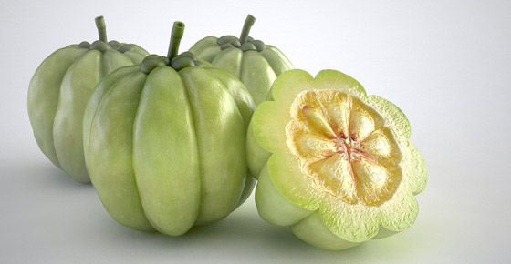 Garcinia Cambogia