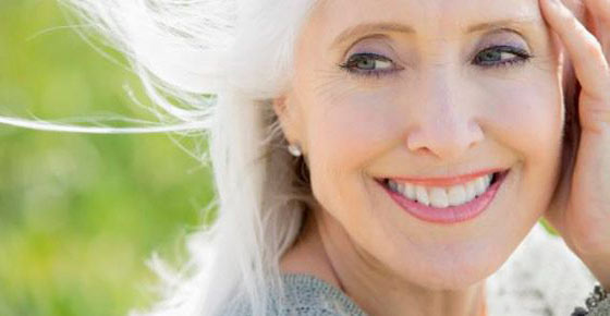 menopause prise poids
