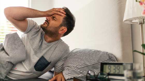 Vaincre migraines