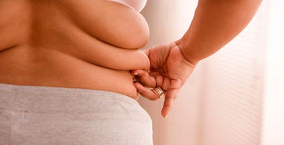 La chirurgie de l'obésité