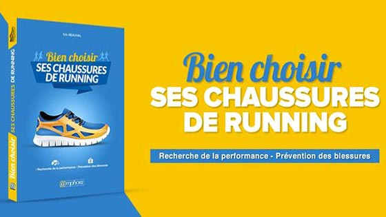 Chaussures de running