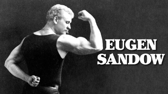 Sandow