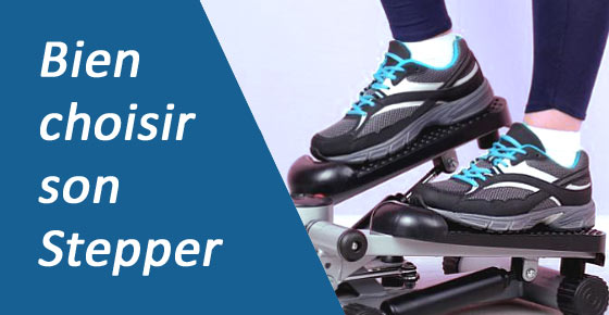 Stepper