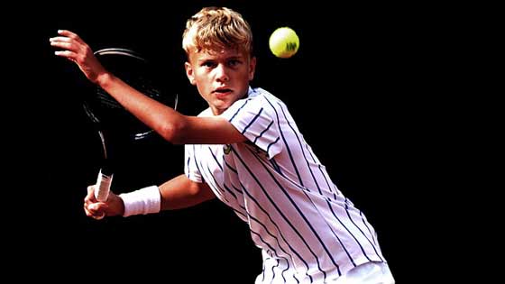 Tennis conseils