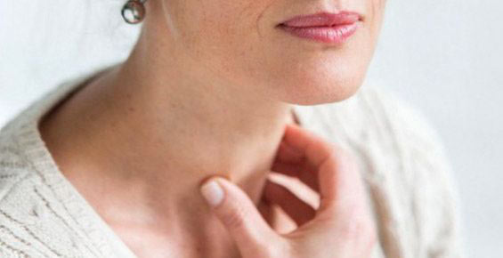 Thyroïde : le bon régime à adopter !