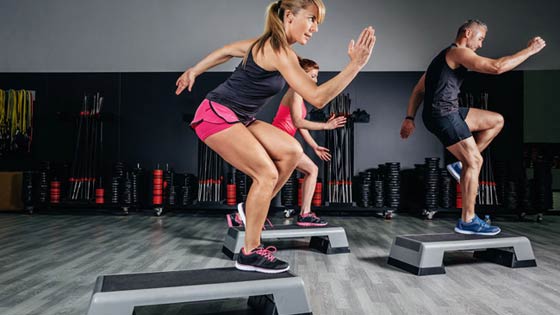 Sport et travail