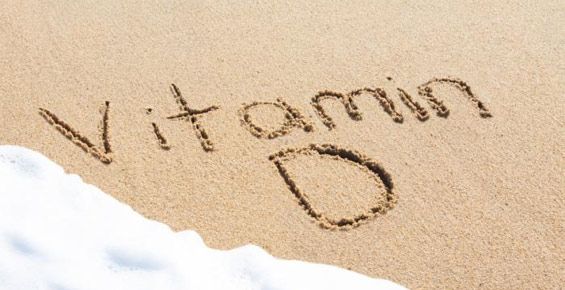 Vitamine D